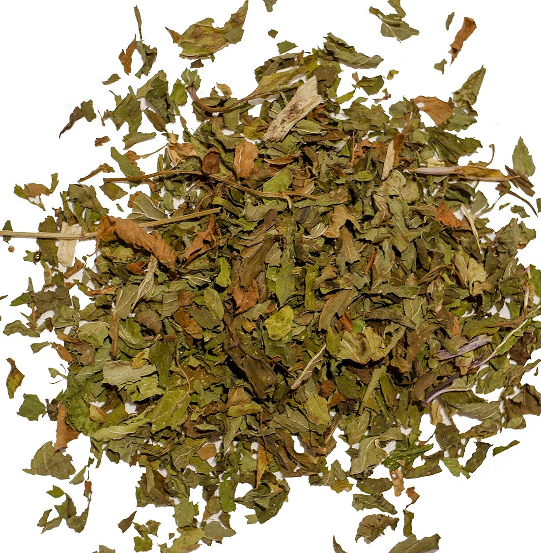 Peppermint 25 g (organic) Hauduke