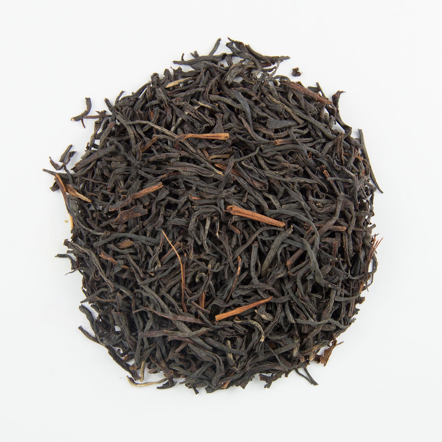Ruanda OP1 25 g (luomu) Musta tee