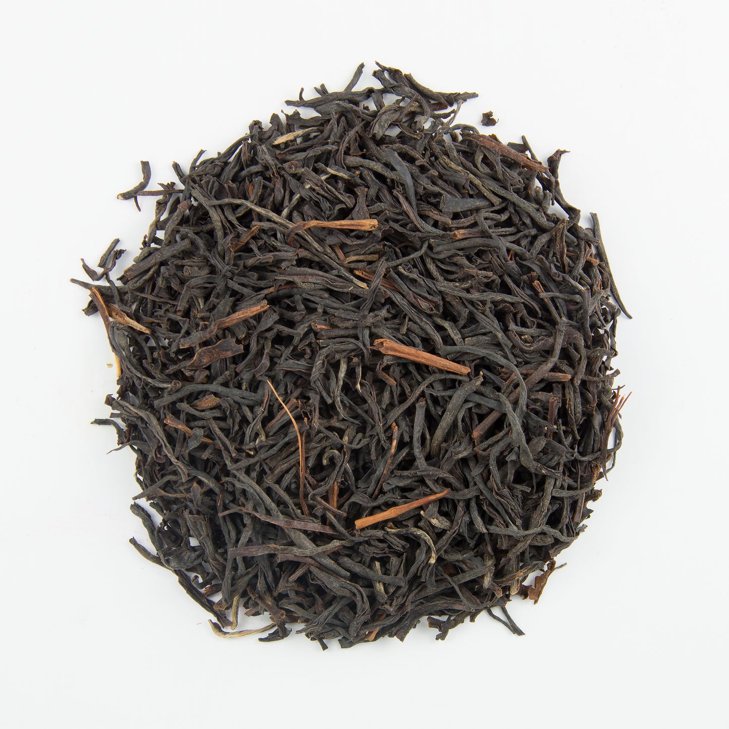 Rwanda OP1 25 g (ekologiskt) Svart te