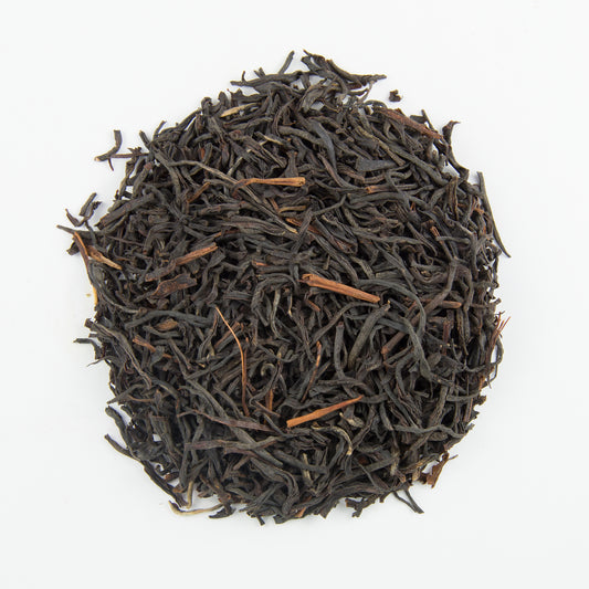 Rwanda OP1 25 g (organic) Black tea