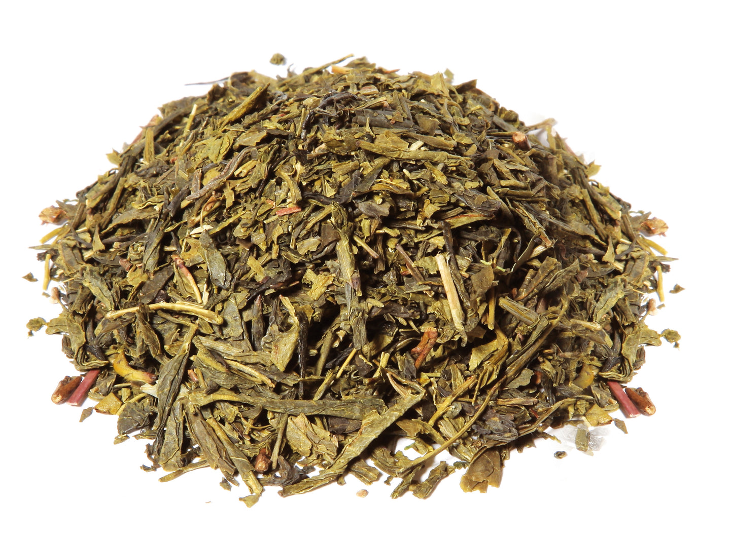 Ekologisk Sencha 25 g Grönt te