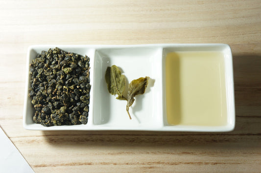 Shanlinxi Oolong tea 25 g