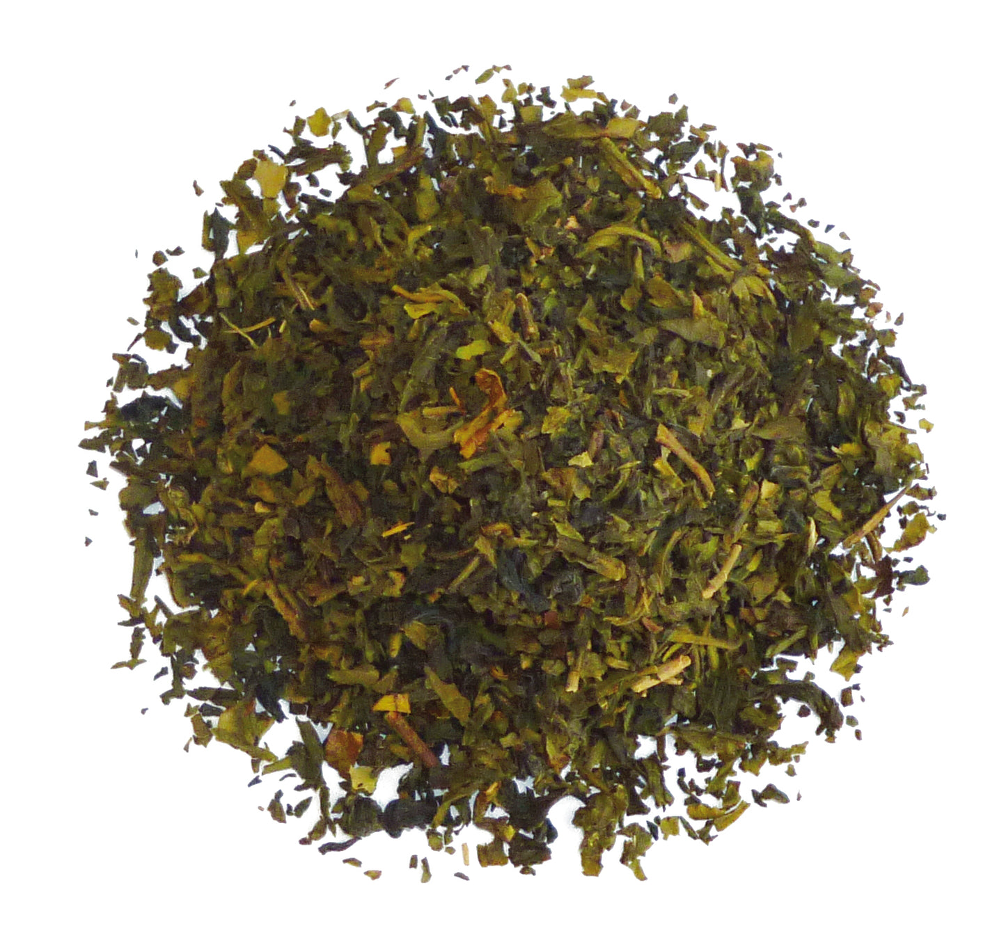 Fu Liang (organic) 25 g Oolong tea