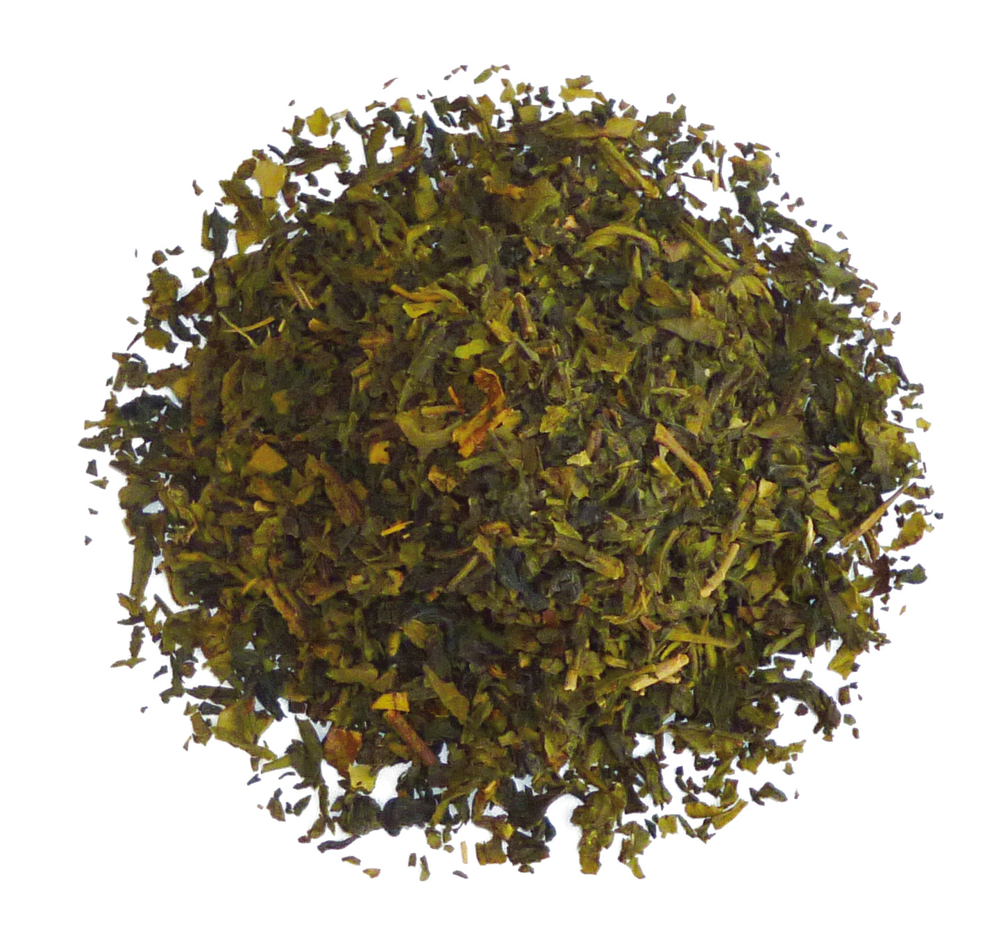 Fu Liang (luomu) 25 g Oolong tee