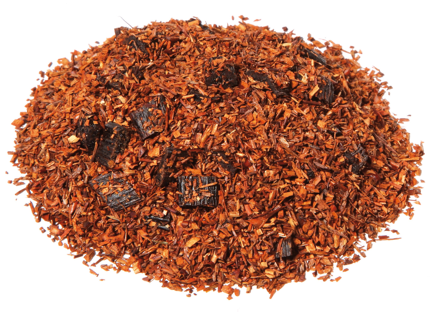 Vanilla-rooibos 25 g (organic) Hauduke