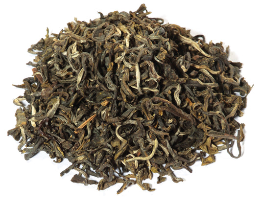 Vietnam Mao Feng 25 g (ekologiskt) Vitt te