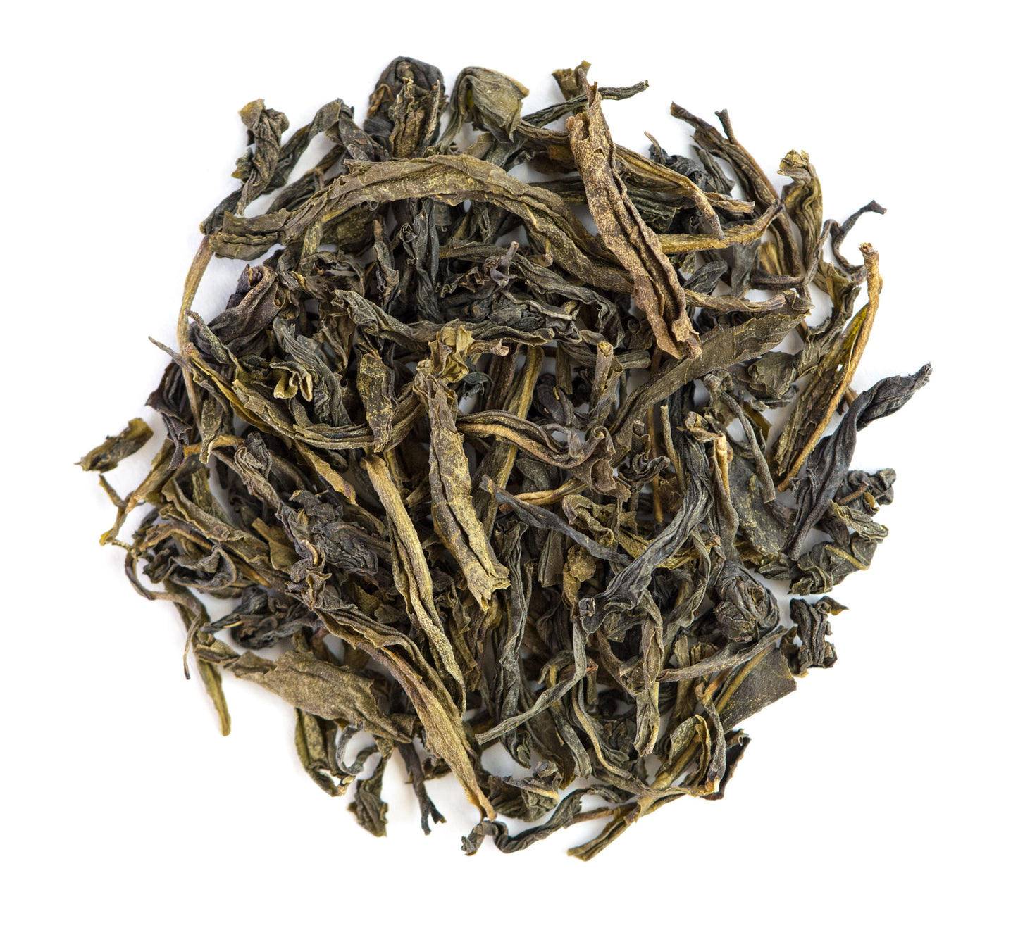 White Ceylon 25 g luomu Valkoinen tee