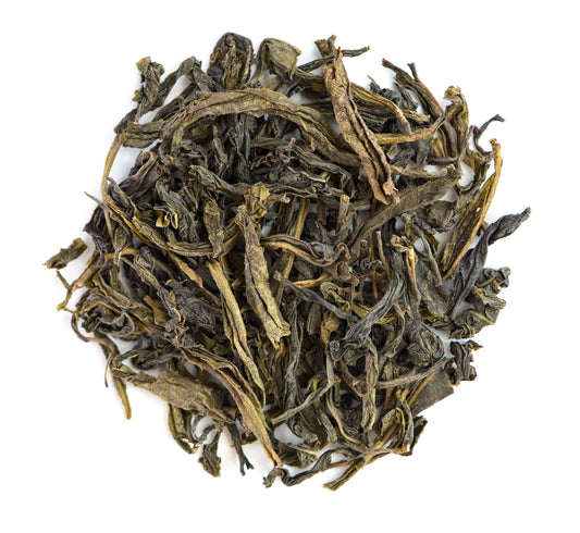 Vit Ceylon 25 g ekologiskt vitt te