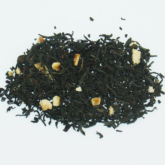 Organic Orange Tea 25 g tea blend