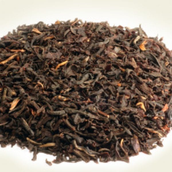 Assam Sewpur 25g ekologiskt svart te