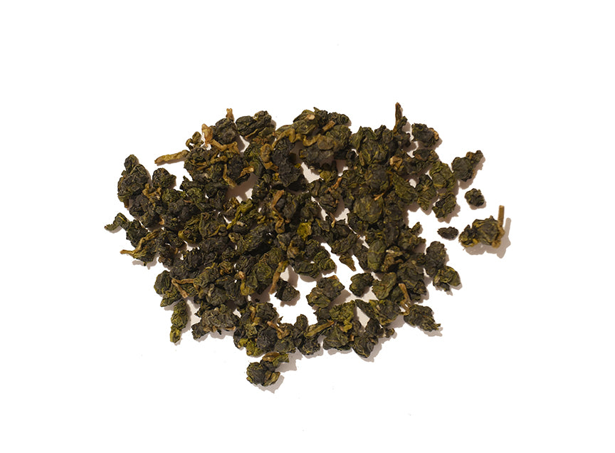 Da Yu Ling 25 g Green tea