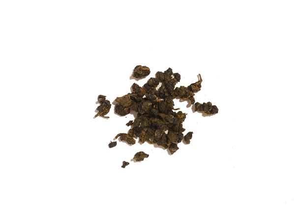 Dong Ding Alishan 25 g Oolong te