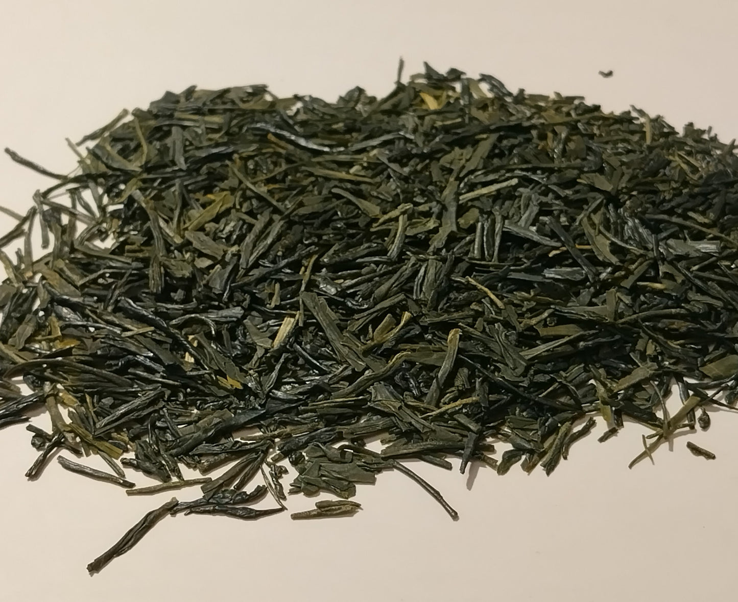 Gyokuro Kusanagi 25 g (luomu) Vihreä tee