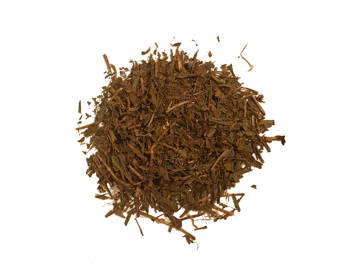 Hojicha Wazuka 25 g ekologiskt grönt te