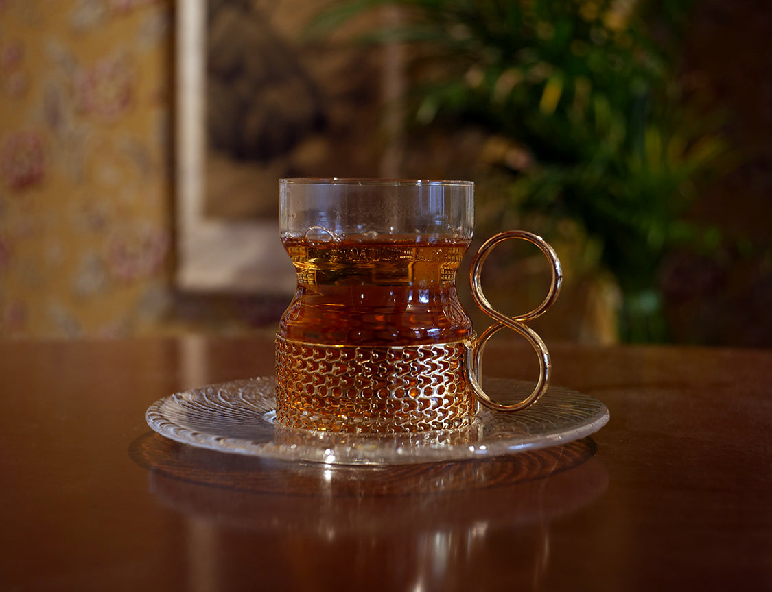 Court tea (Gui Fei) 25 g Black tea
