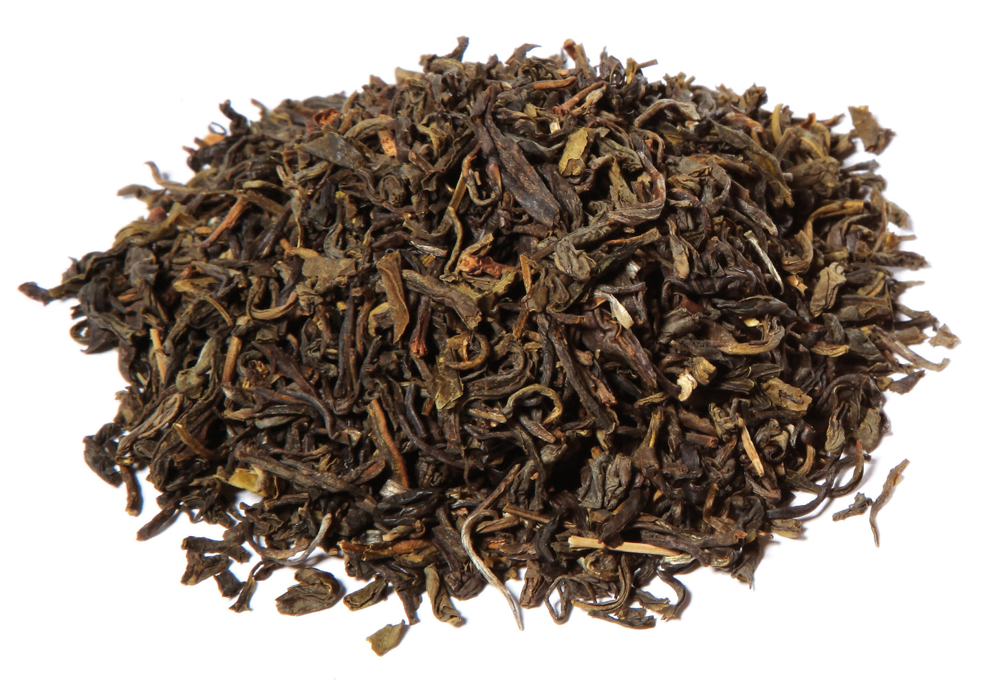 Jasmine tea 25 g (organic) tea blend