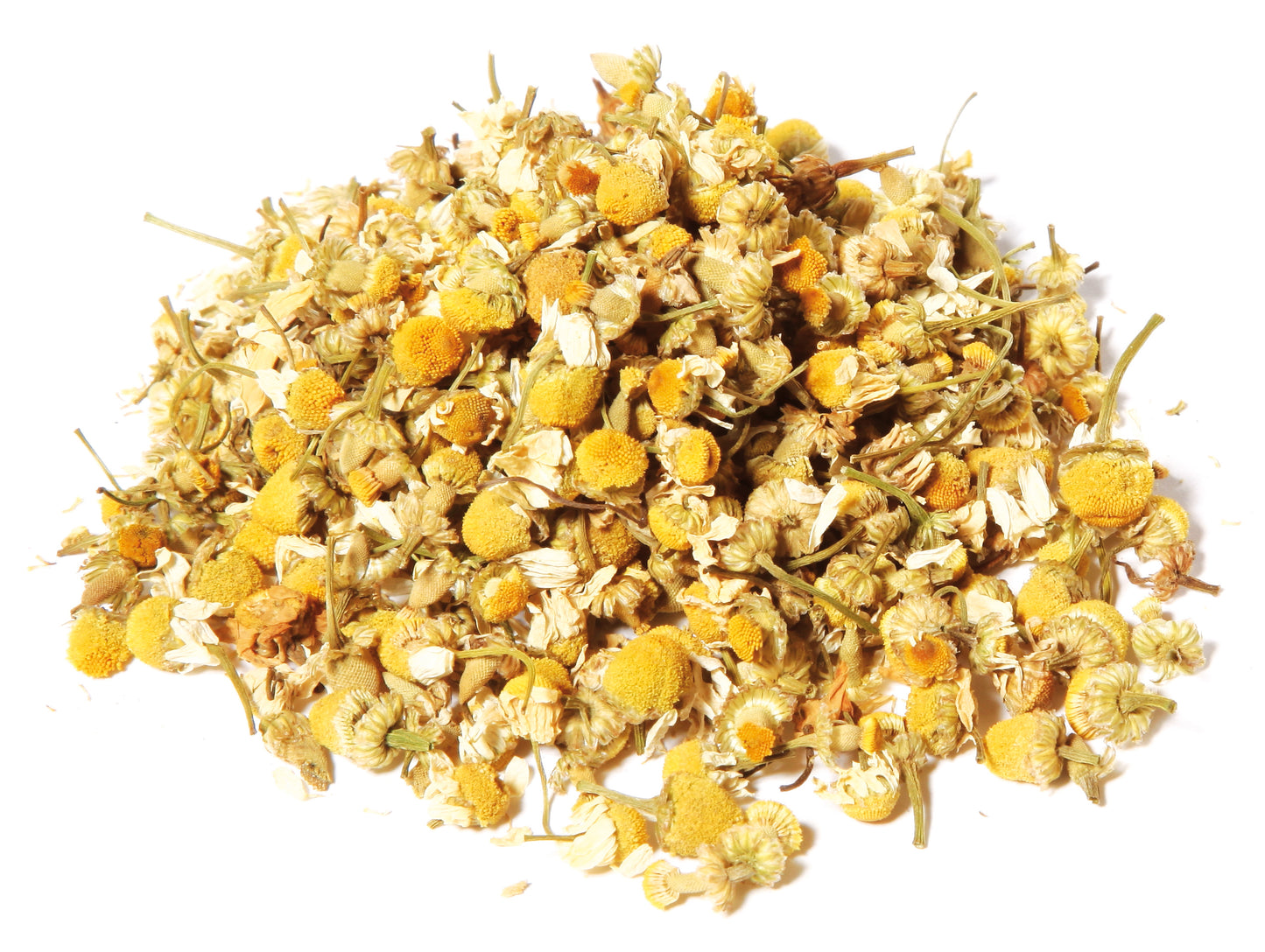 Chamomile tea 25 g (organic) Hauduke