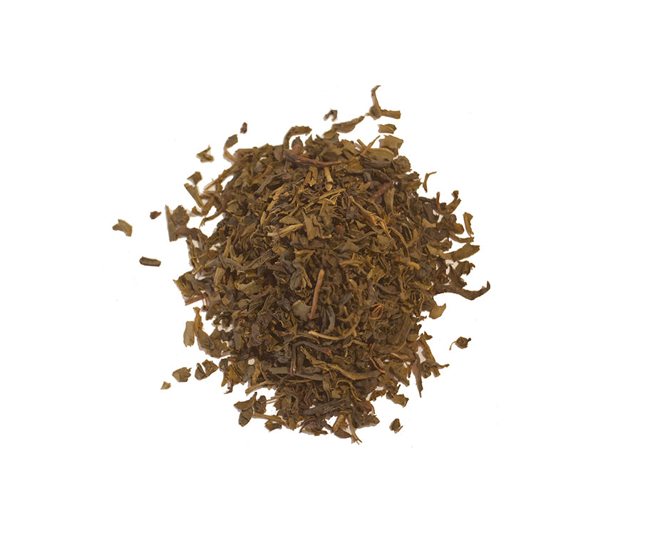Korakundah 25 g (organic) Green tea