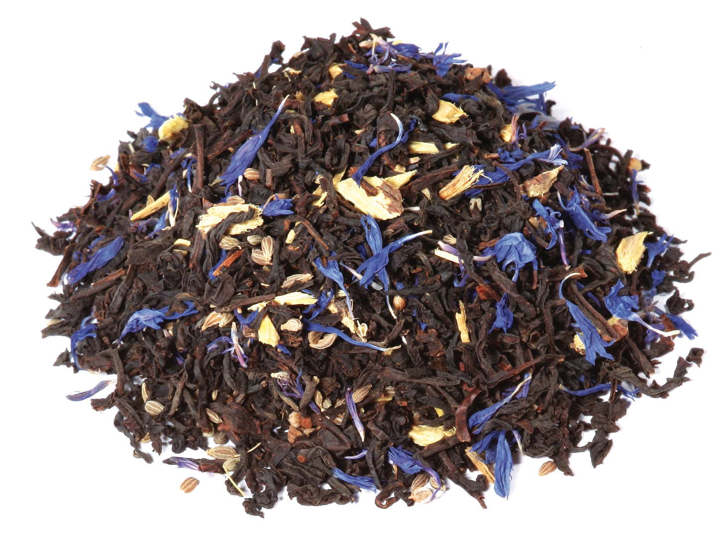 Organic licorice tea 25 g tea blend