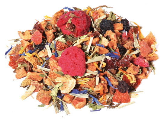 Children&#39;s herbal tea (organic) 25 g Hauduke