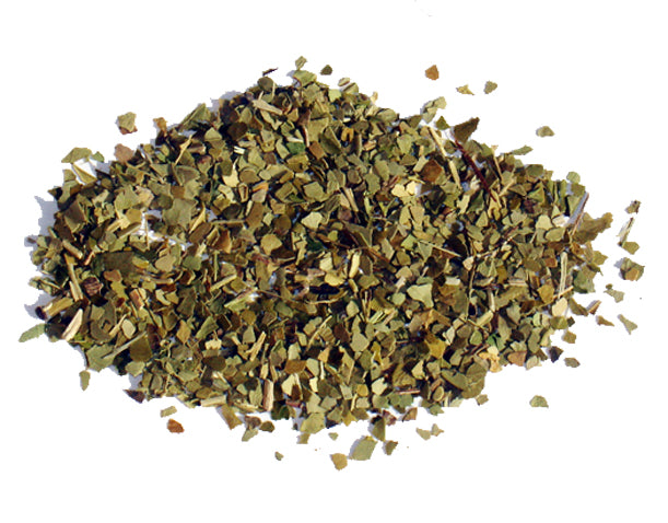 Organic Yerba Mate 25 g Hauduke