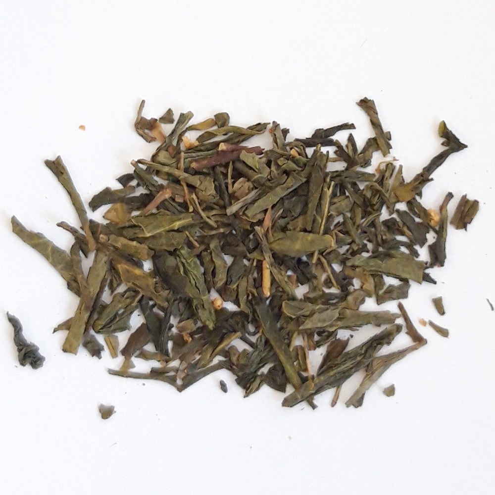 Apple-Elderflower 25 g (organic) tea blend