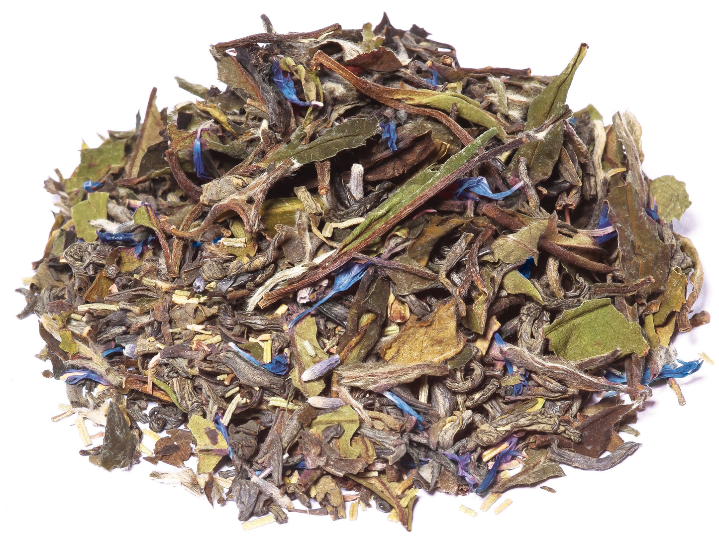 Pavillion of Flowers 25 g (organic) Tea mix