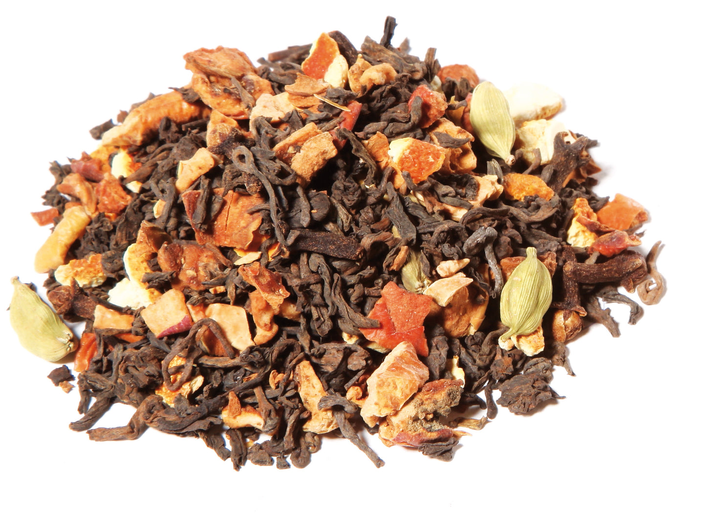 Christmas Puerh tea (organic) 25 g