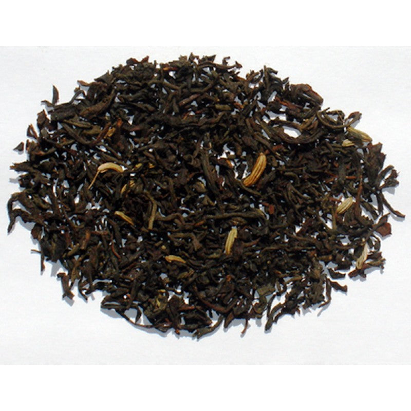 Syystee TM 25 g (organic) tea blend