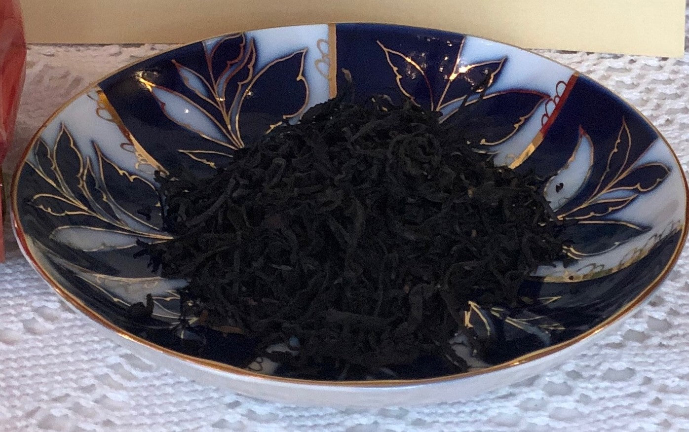 Red Jade 25 g Black tea