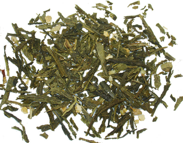 Lemon-Chamomile 25 g (organic) tea blend