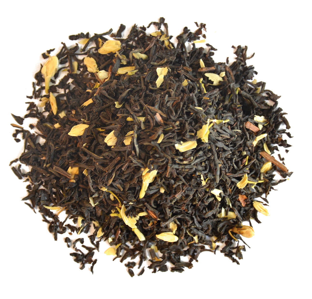 Sweet Cherry 25 g organic tea blend