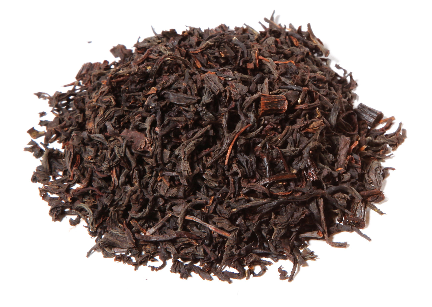 Organic Vanilla Tea 25 g tea blend