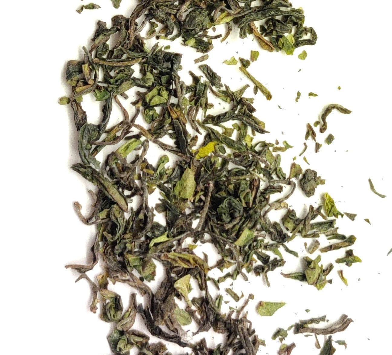 Darjeeling 2024 FTGFOP1 25 g (luomu) Musta tee