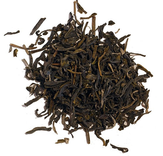 Vietnam Tuyet San 25 g organic Green tea