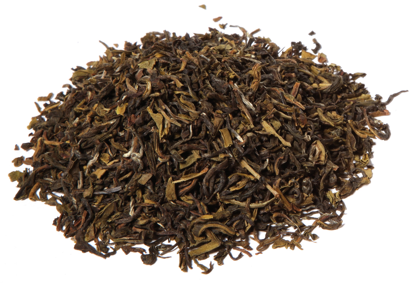 Darjeeling FTGFOP1 Pussimbing 25 g (organic) Green tea